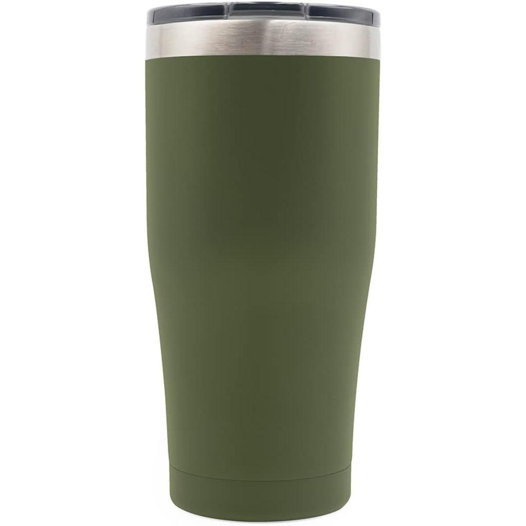 Yukon Outfitters 30 oz Tumbler - Olive Drab